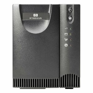 Hp 1000 Va 670 W 240 V Ac 5 Minute Tower 5 Minute Af449a