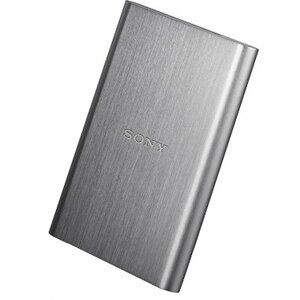 Sony HD-E1 1 TB 2.5inch External Hard Drive