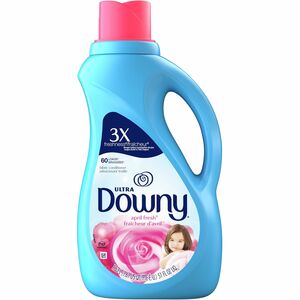 Downy Ultra Fabric Conditioner