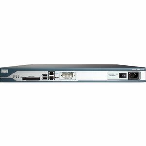 CISCO C2811-VSEC-SRST/K9