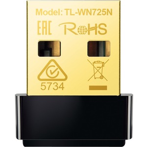 TP-LINK TL-WN725N