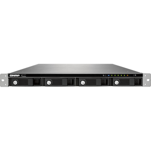 QNAP SYSTEMS TS-469U-RP