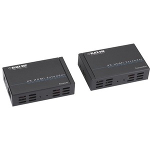 BLACK BOX CORP VX-HDMI-TP-100M