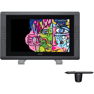 Wacom Cintiq Graphics Tablet - 54.6 cm 21.5inch - Cable