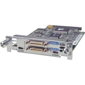 CISCO WIC-2T