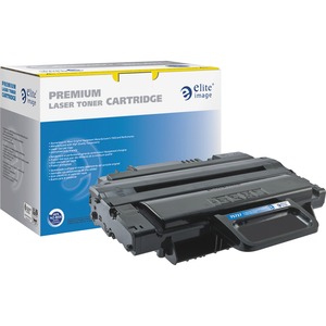 Elite Image Remanufactured Toner Cartridge - Alternative for Xerox (106R01486) - Laser - 4100 Pages - Black - 1 Each