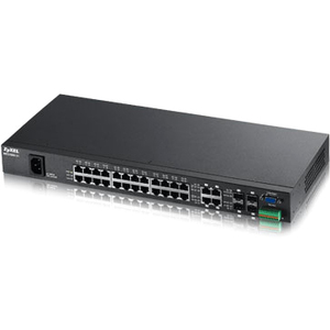 ZyXEL MES3500-24 24 Ports Manageable Ethernet Switch