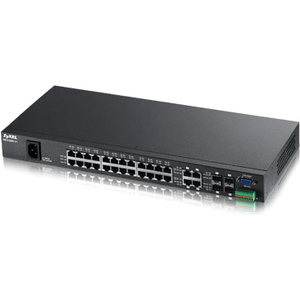 ZyXEL MES3500-24F Manageable Ethernet Switch