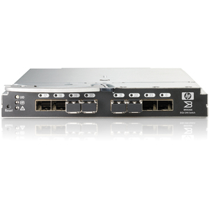 Hp 8 Gbit S 12 Fiber Channel Ports Aj820b