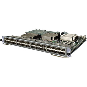 Hp 48 X Sfp 48 X Expansion Slots Jc756a