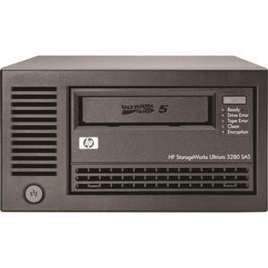 Hp Lto 5 1 50 Tb Native 3 Tb Compressed Sas 5 25