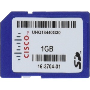 CISCO SD-IE-1GB