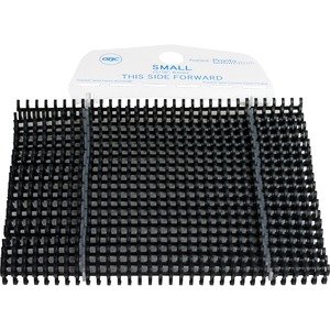 GBC ProClick Pronto Binding Spine Cassettes - 0.31" Maximum Capacity - 40 x Sheet Capacity - 32 x Rings - Black - Plastic - 100 / Box