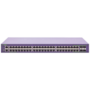 Extreme Networks 48 Ports Manageable 4 X Expansion Slots 10 100 1000base T Uplink Port Shared Sfp Slot 4 X Sfp Slots 4 Layer Supported Redundant Power Supply 1u High Rack Mountablelifetime Limited Warranty 16505l