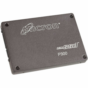 MICRON MTFDDAC100SAL-1N1AA