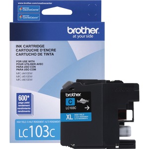 BROTHER LC103C