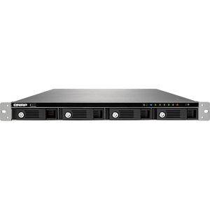 QNAP SYSTEMS TS-469U-SP