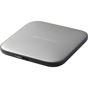 Freecom Mobile Drive Sq 500 GB 2.5inch External Hard Drive