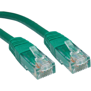 Green Cables Direct Cat6 Network Cable - 25 cm