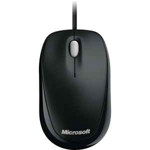 Microsoft 500 Mouse - Optical Wired