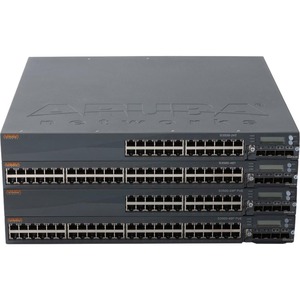 ARUBA NETWORKS S3500-48PF