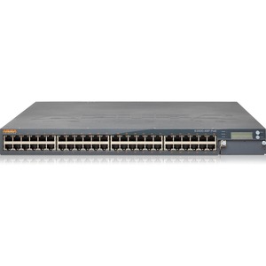 ARUBA NETWORKS S3500-48P