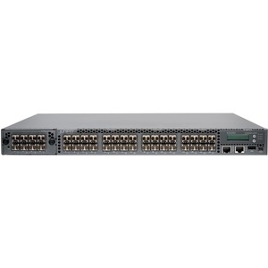 Juniper Manageable 34 X Expansion Slots 32 X Sfp Slots 3 Layer Supported Redundant Power Supply 1u High Rack Mountable 1 Year Ex455032fdcafo