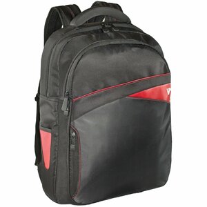 V7 Edge CBD2-BLU-9E Carrying Case Backpack for 43.9 cm 17.3inch Notebook - Blue