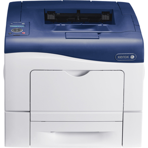 Xerox Phaser 6600N Laser Printer - Colour - 1200 x 1200 dpi Print - Plain Paper Print - Desktop