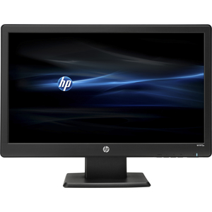 HP W1972a 47 cm 18.5inch LED LCD Monitor - 16:9 - 5 ms