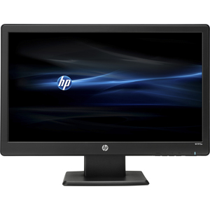 HP Value W1972a 47 cm 18.5inch LCD Monitor - 16:9 - 5 ms