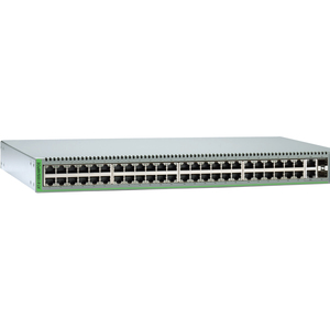 Allied Telesis AT-X610-48TS-POEplus 48 Ports Manageable Layer 3 Switch