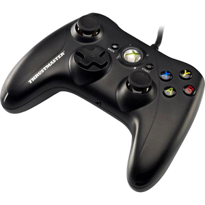 Thrustmaster GPX Gaming Pad - Cable - PC / Xbox 360