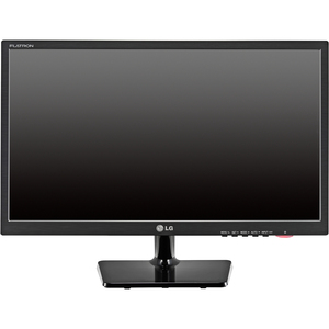 LG Flatron D2343P-BN 58.4 cm 23inch 3D LED LCD Monitor - 16:9 - 5 ms