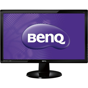 BenQ GL2450 24inch LED Monitor - 16:9 - 5 ms