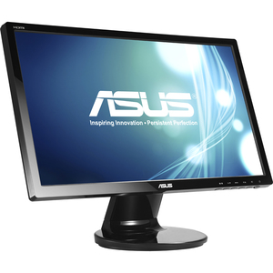 Asus VE228HR 54.6 cm 21.5inch LED LCD Monitor - 5 ms