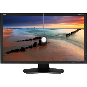 NEC Display SpectraView 232 58.4 cm 23inch LED LCD Monitor - 16:9 - 8 ms