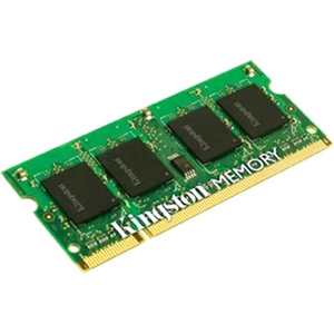 Kingston RAM Module - 8 GB 1 x 8 GB - DDR3 SDRAM - 1600 MHz DDR3-1600/PC3-12800 - Non-ECC - Unbuffered - CL11 - 204-pin - SoDIMM