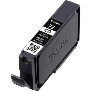 Canon LUCIA PGI-72 CO Gloss Optimizer Cartridge
