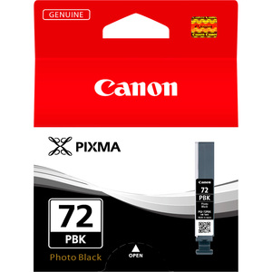 Canon LUCIA PGI-72PBK Ink Cartridge - Photo Magenta