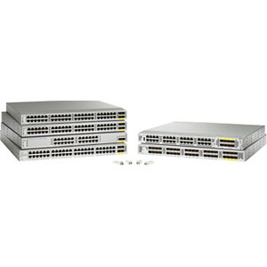 CISCO N2K-C2232TM-E