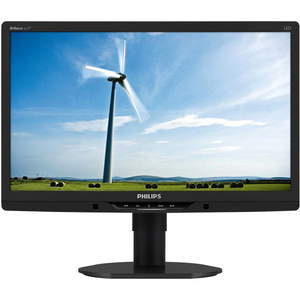 Philips Brilliance 221B3LPCB 54.6 cm 21.5inch LED LCD Monitor - 16:9 - 5 ms