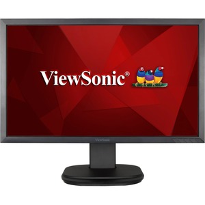 Viewsonic VG2439m-LED 61 cm 24inch LED LCD Monitor