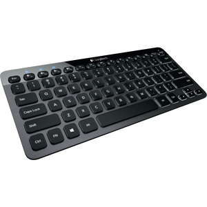 Logitech Bluetooth Keyboard K810