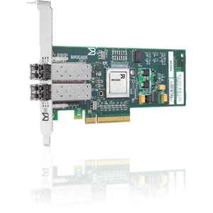 Hp 2 X Lc Pci Express 4 Gbit S 2 X Total Fibre Channel Port S 2 X Lc Port S Plug In Card A8003a