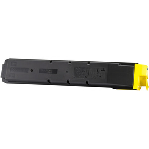 Kyocera TK-8600Y Toner Cartridge - Yellow