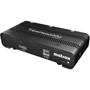 MATROX T2G-DP3D-IF