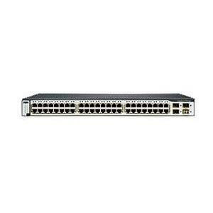 Cisco 48 X 10 100base Tx Lan 12 50 Mb S Fast Ethernet100 Mbit S Wsx6148arj45