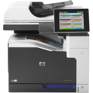 HP LaserJet 700 M775DN Laser Multifunction Printer - Colour - Plain Paper Print - Desktop