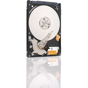 SEAGATE ST500LT012